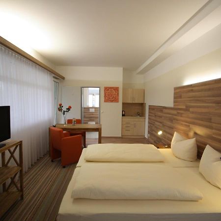 Petul Apart Hotel City Έσσεν Δωμάτιο φωτογραφία