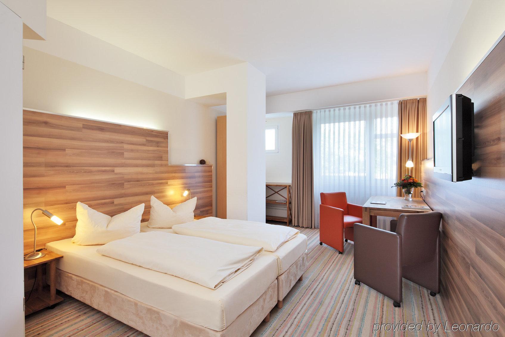 Petul Apart Hotel City Έσσεν Εξωτερικό φωτογραφία