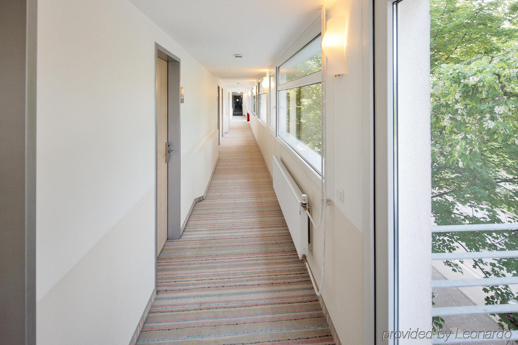Petul Apart Hotel City Έσσεν Εξωτερικό φωτογραφία