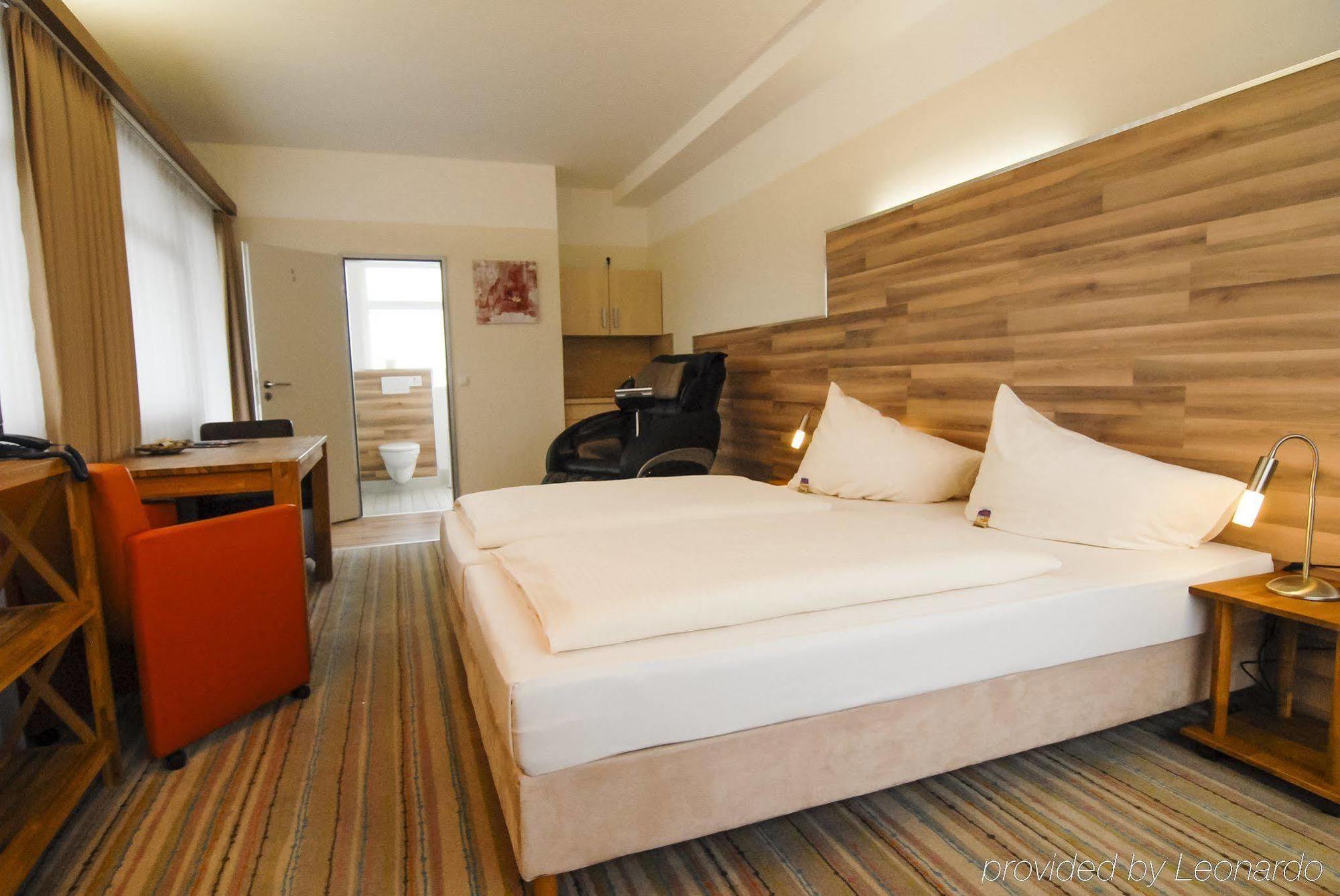 Petul Apart Hotel City Έσσεν Εξωτερικό φωτογραφία