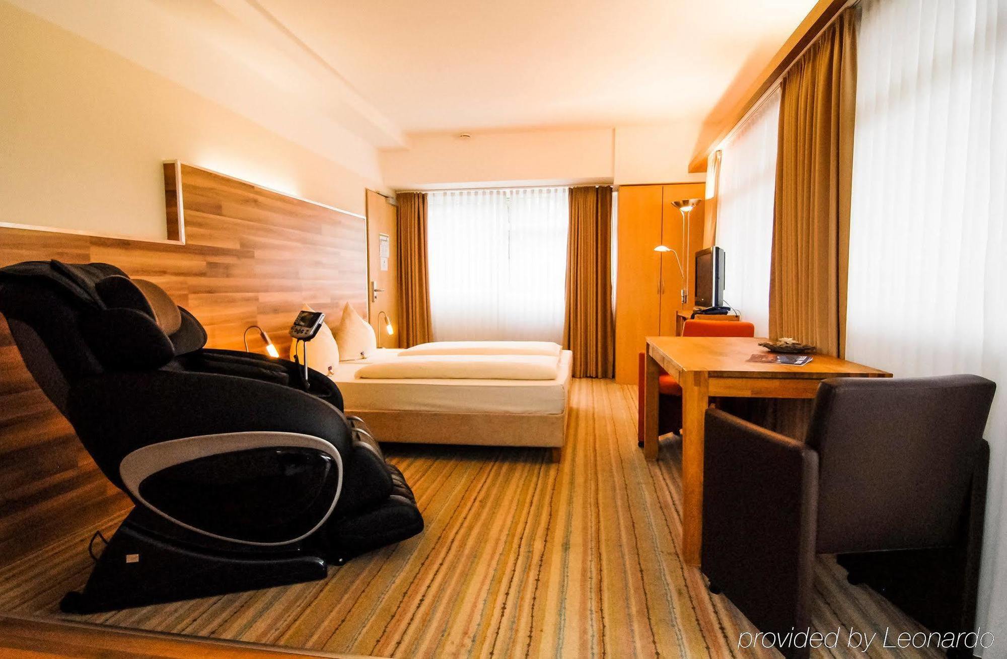 Petul Apart Hotel City Έσσεν Εξωτερικό φωτογραφία